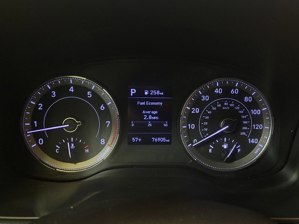 Used 2022 Hyundai Venue SEL image 23