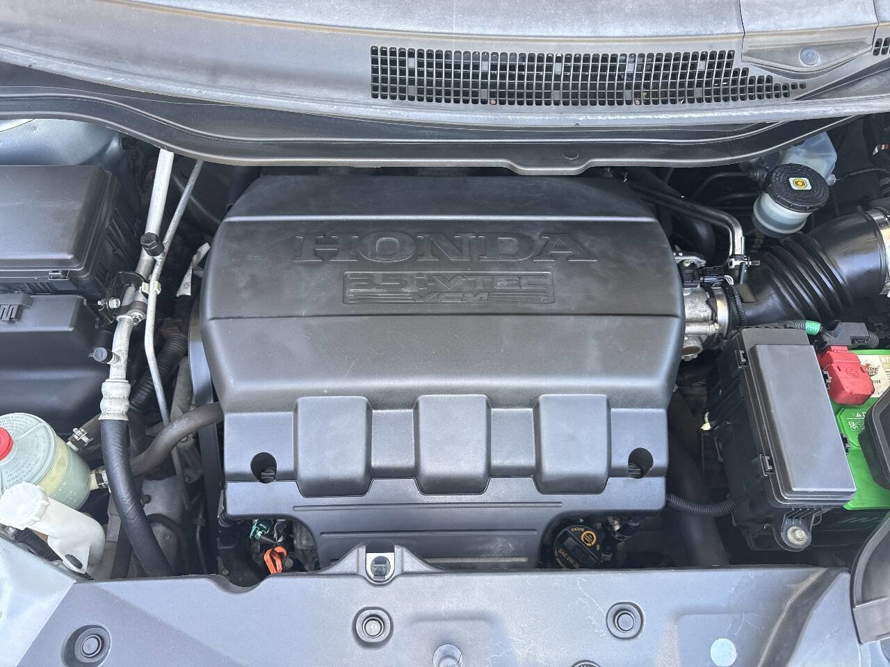 Used 2012 Honda Odyssey EX-L image 37