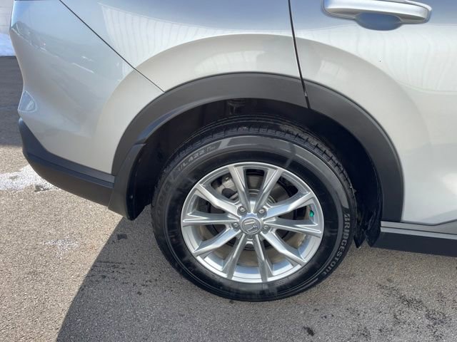 Used 2025 Honda CR-V EX image 41
