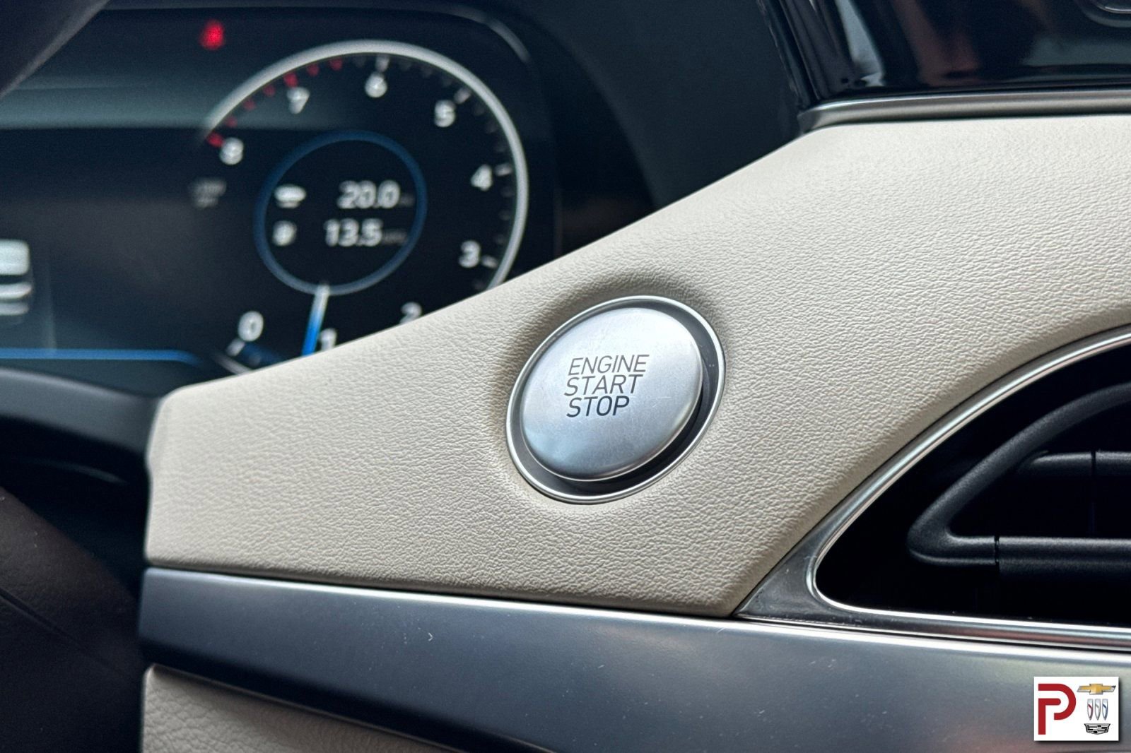 Used 2020 Hyundai Palisade Limited AWD/4WD image 30