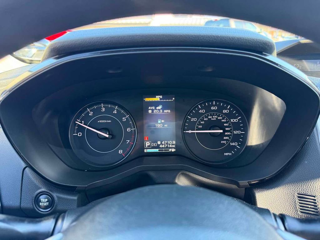 Used 2021 Subaru Impreza Premium image 23