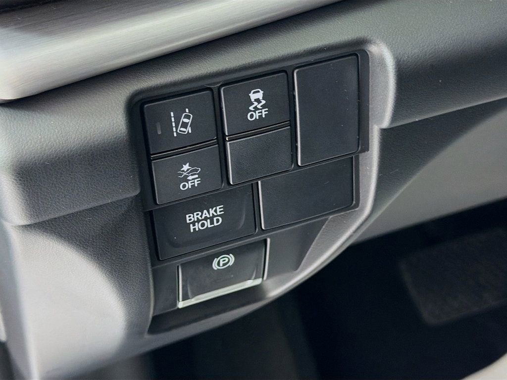 Used 2021 Acura RDX SH-AWD image 10