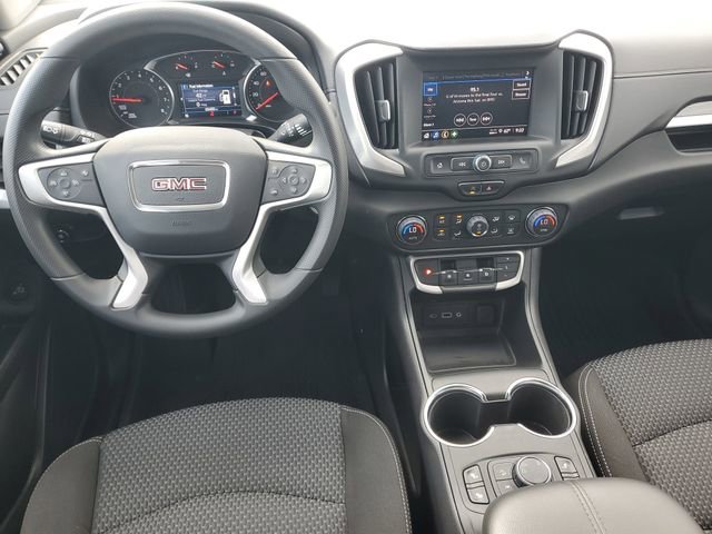 Certified 2023 GMC Terrain SLE w/ Driver Convenience Package image 13