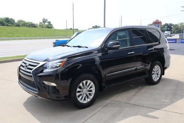 Used 2014 Lexus GX 460 w/ Premium Package AWD/4WD image 5