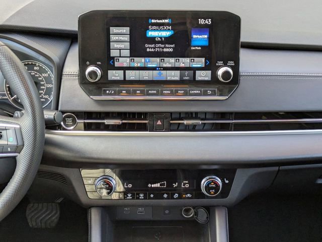 Used 2024 Mitsubishi Outlander SE FWD image 19