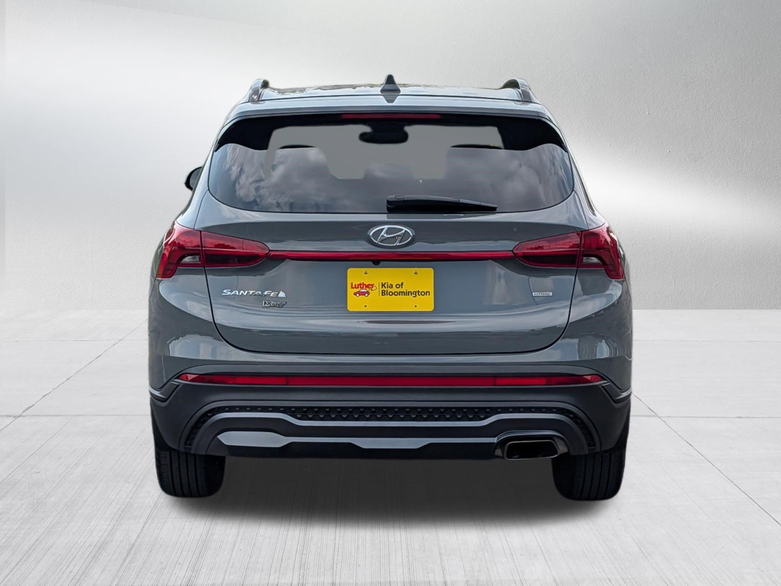 Used 2023 Hyundai Santa Fe XRT AWD/4WD image 6