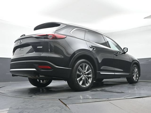 Used 2018 MAZDA CX-9 Grand Touring AWD/4WD image 37