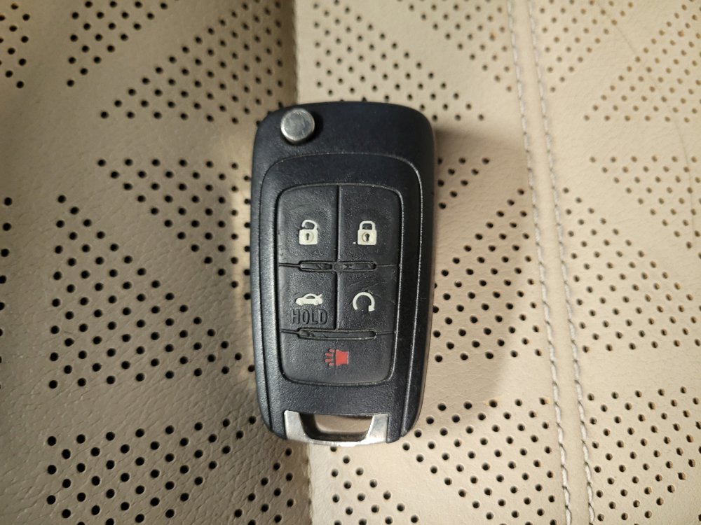 Used 2017 Buick Cascada Premium FWD image 32