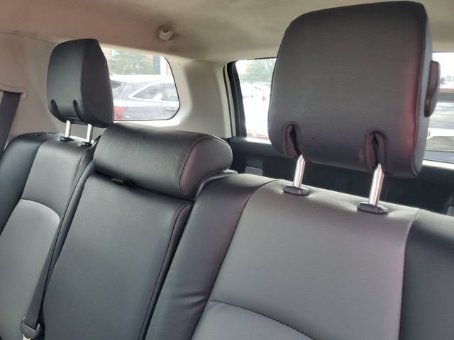 Used 2020 Toyota 4Runner SR5 Premium w/ Moonroof Package AWD/4WD image 10