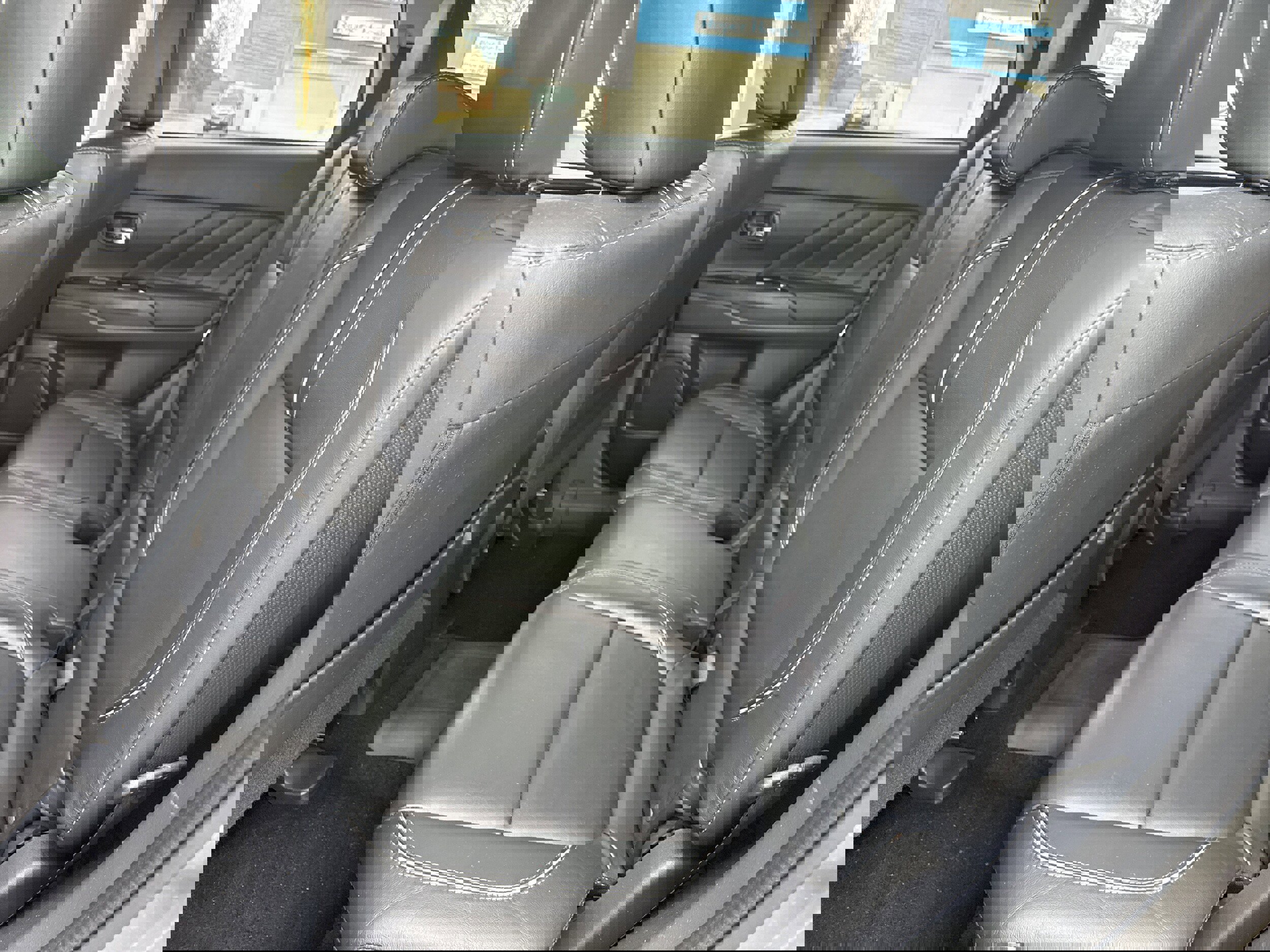 Used 2018 Mitsubishi Outlander SEL image 8