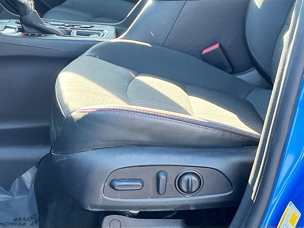 Used 2024 Chevrolet Equinox RS AWD/4WD image 17