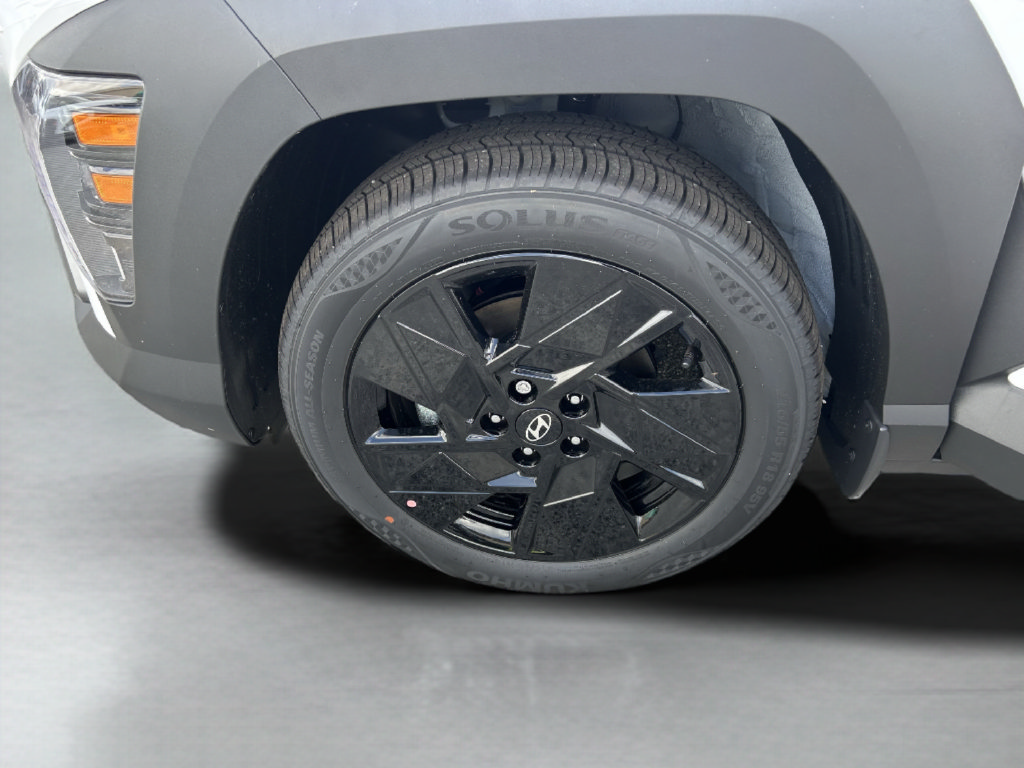 New 2026 Hyundai Kona SEL Sport FWD image 34