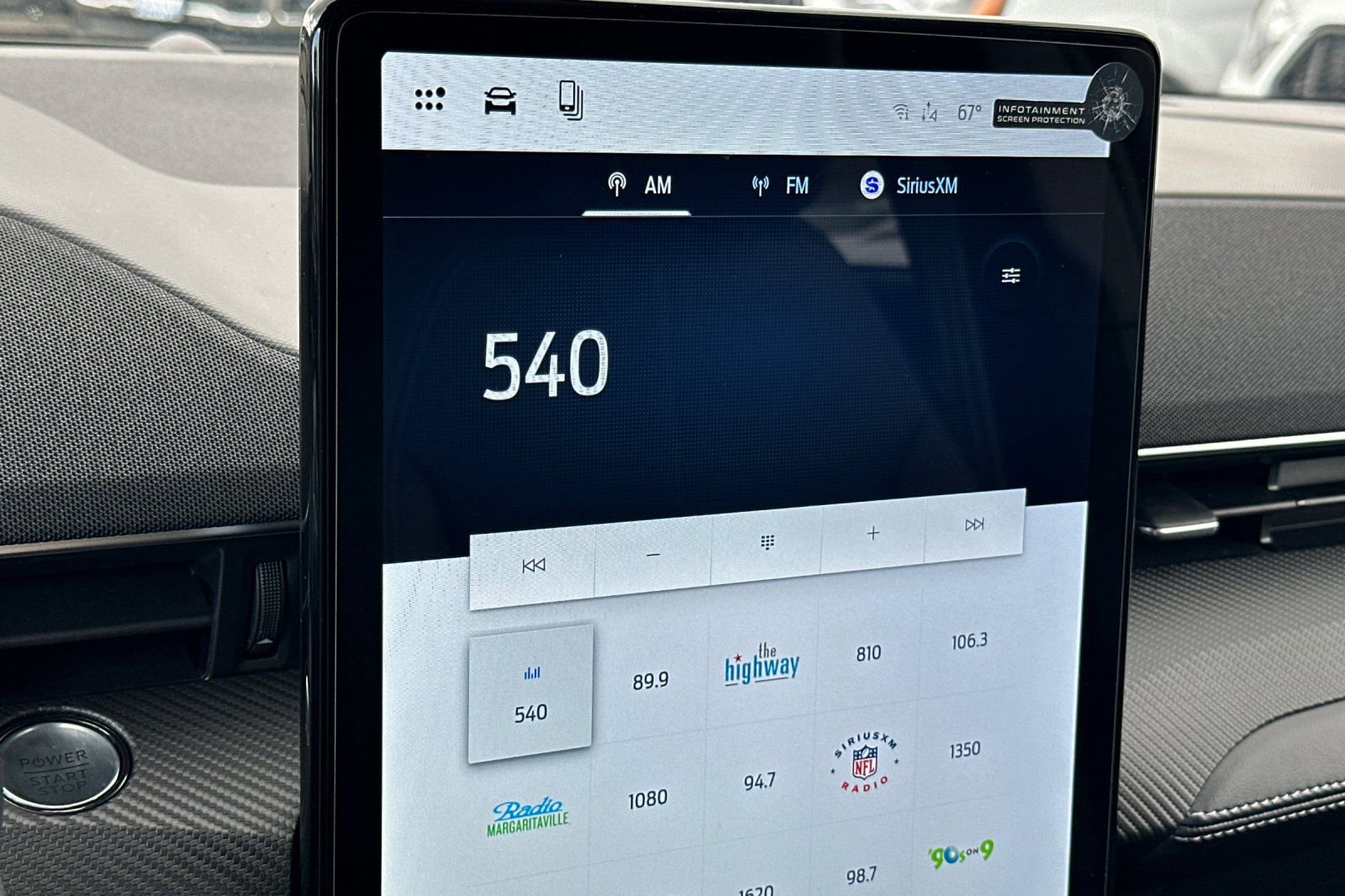 New 2026 Ford Mustang Mach-E Select image 17