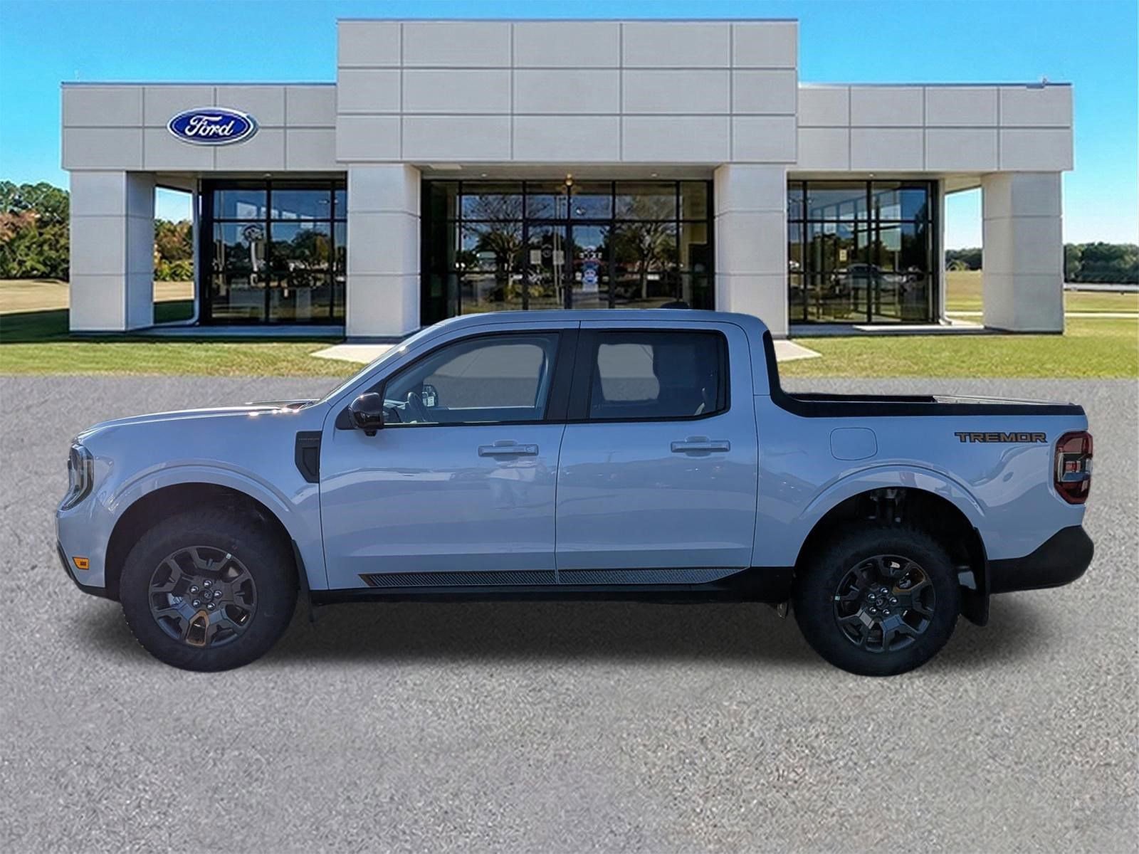 New 2026 Ford Maverick Tremor image 7