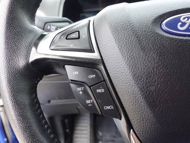 Used 2024 Ford Edge SEL AWD/4WD image 13