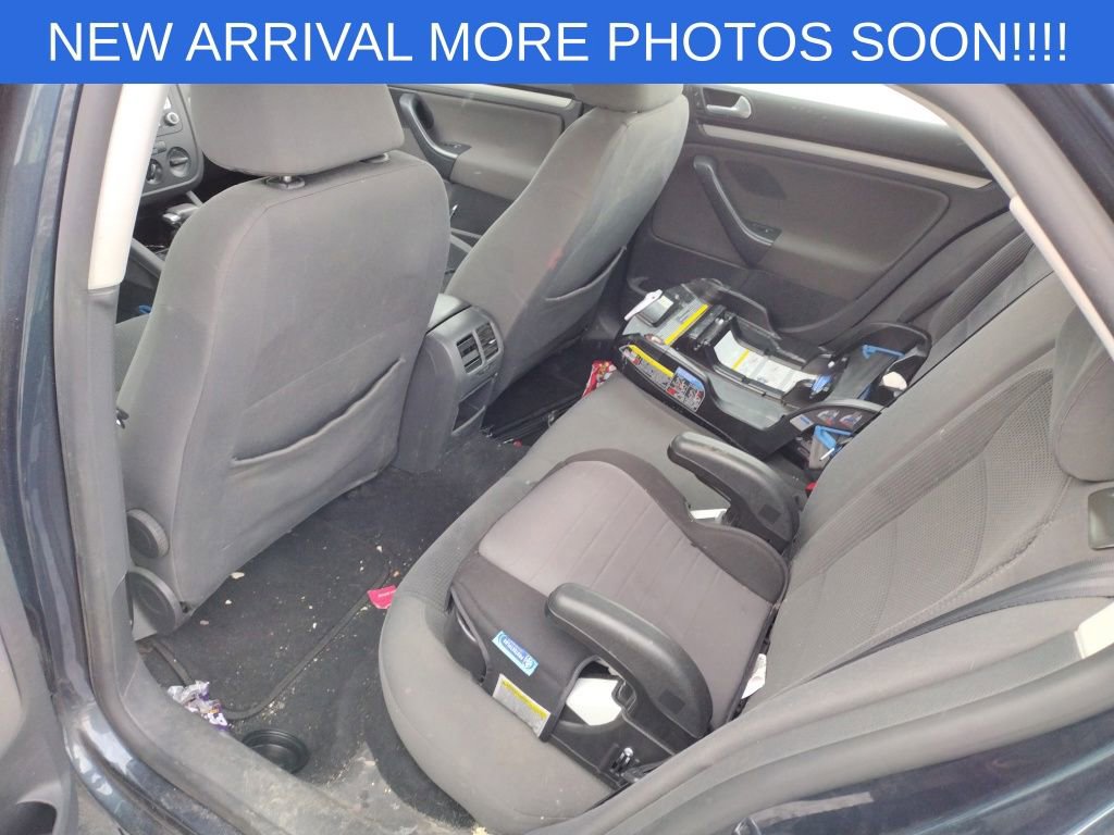 Used 2008 Volkswagen Jetta S image 18