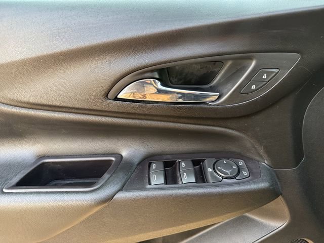 Used 2018 Chevrolet Equinox LT AWD/4WD image 18