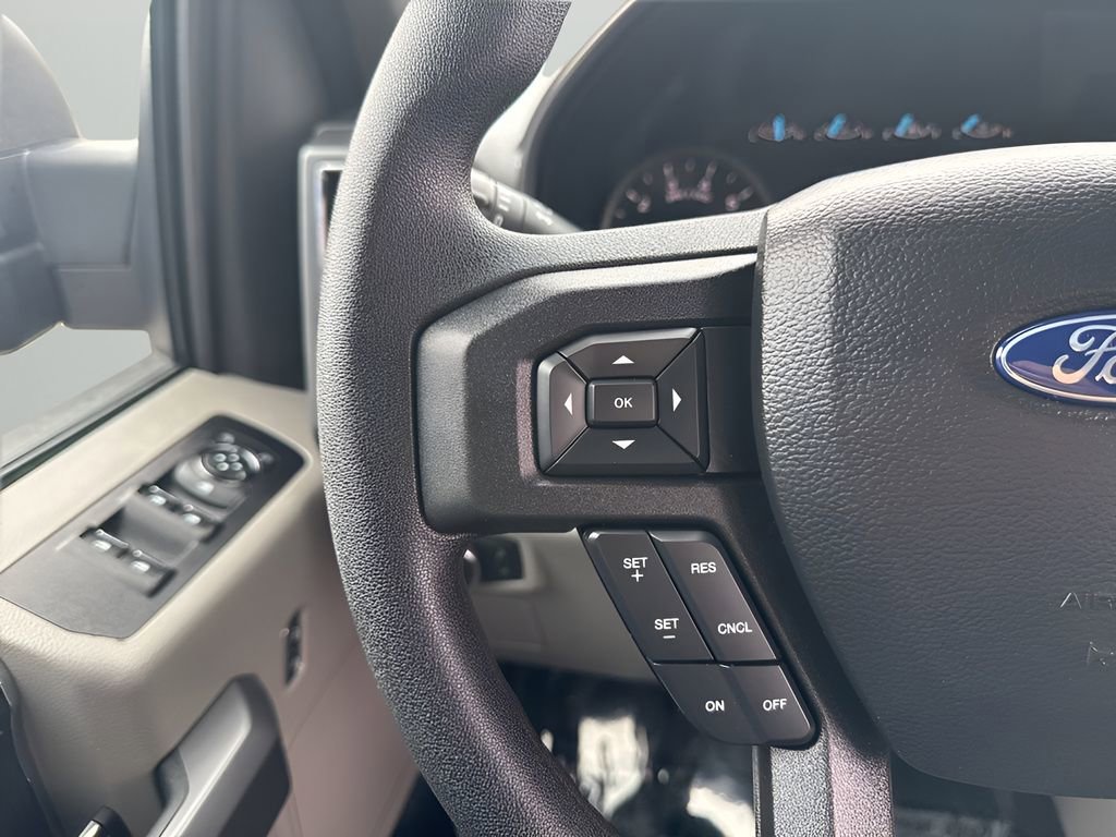 Used 2020 Ford F150 XLT AWD/4WD image 24