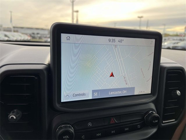 Certified 2024 Ford Bronco Sport Outer Banks image 19