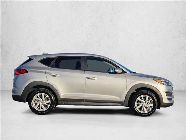 Used 2020 Hyundai Tucson SE image 4