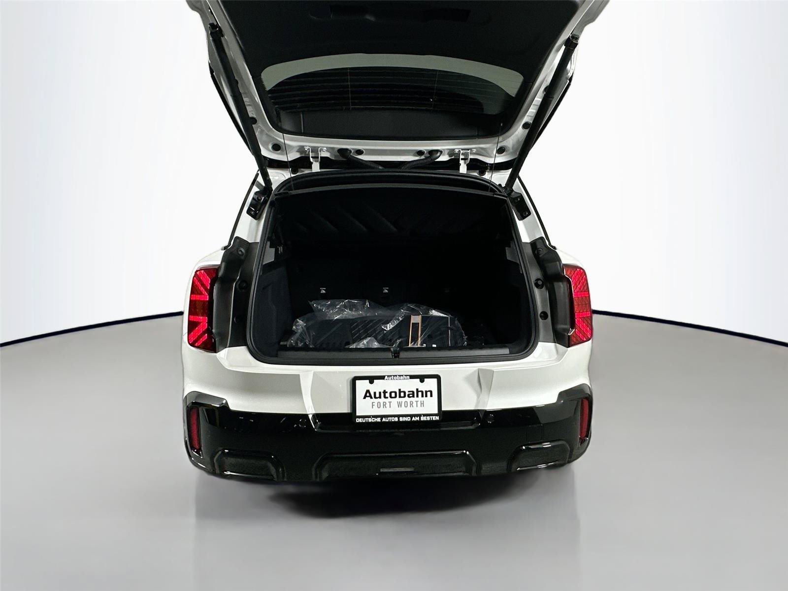 New 2026 MINI Cooper Countryman S w/ Comfort Package Max AWD/4WD image 26