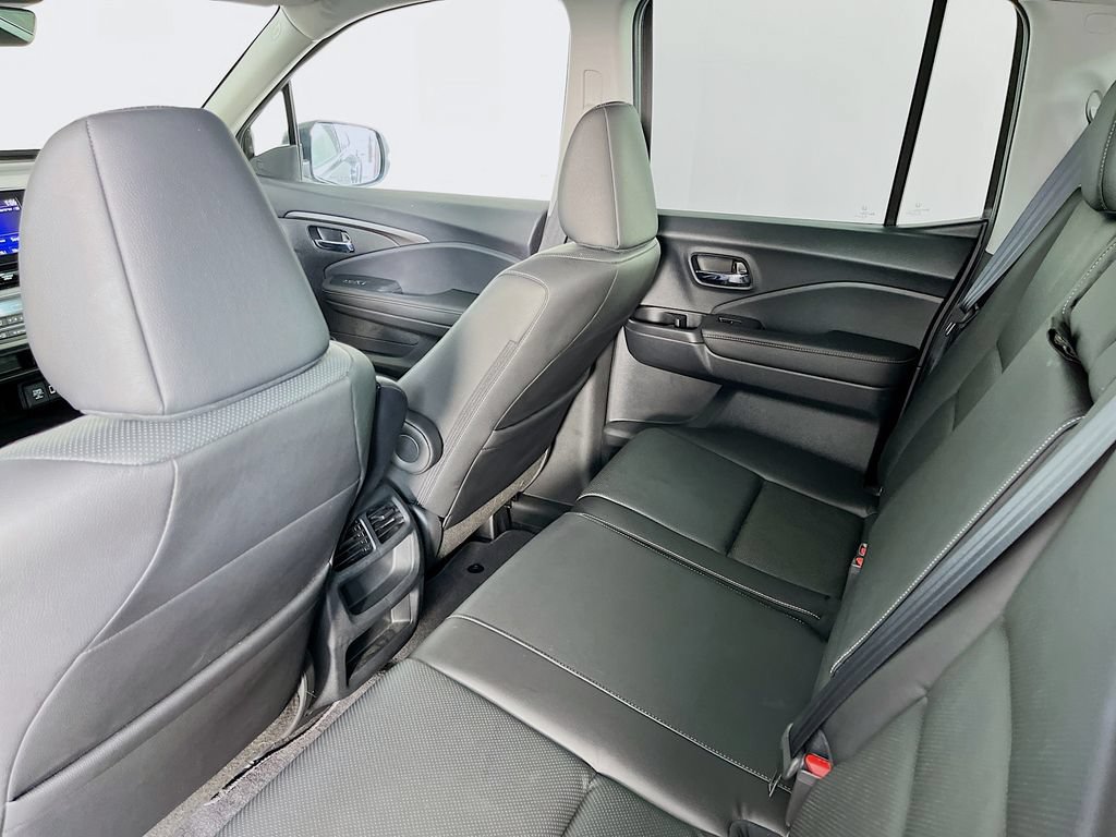 Used 2023 Honda Ridgeline RTL image 33