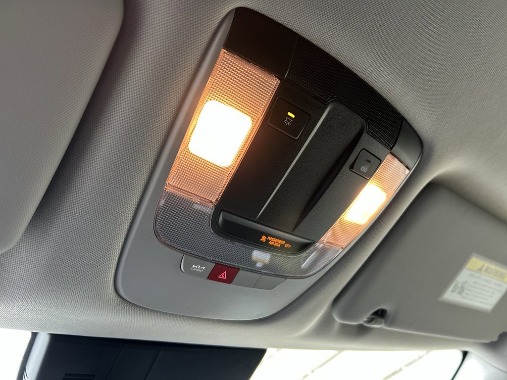 New 2026 Kia Sportage LX image 27