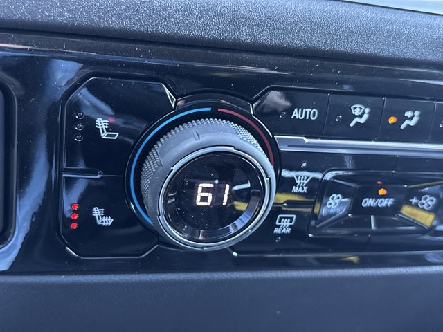 New 2026 Chevrolet Silverado 1500 LT Trail Boss w/ LT Trail Boss Premium Package image 41