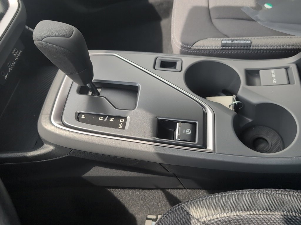 Used 2025 Subaru Crosstrek 2.0i Premium image 30