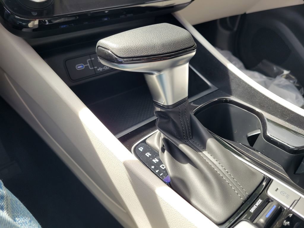 New 2026 Hyundai Tucson SEL AWD/4WD image 26