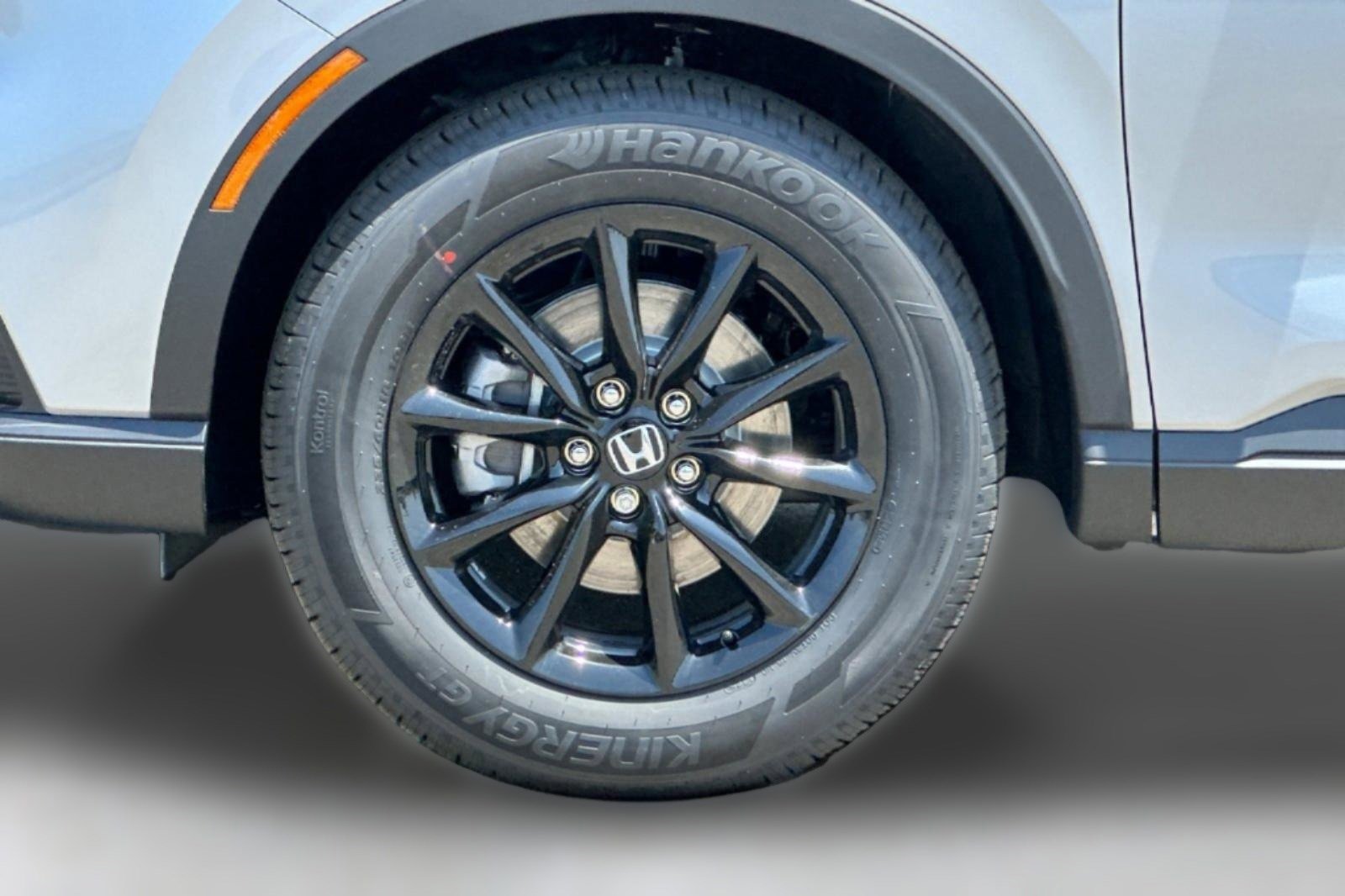 New 2026 Honda CR-V Sport image 11