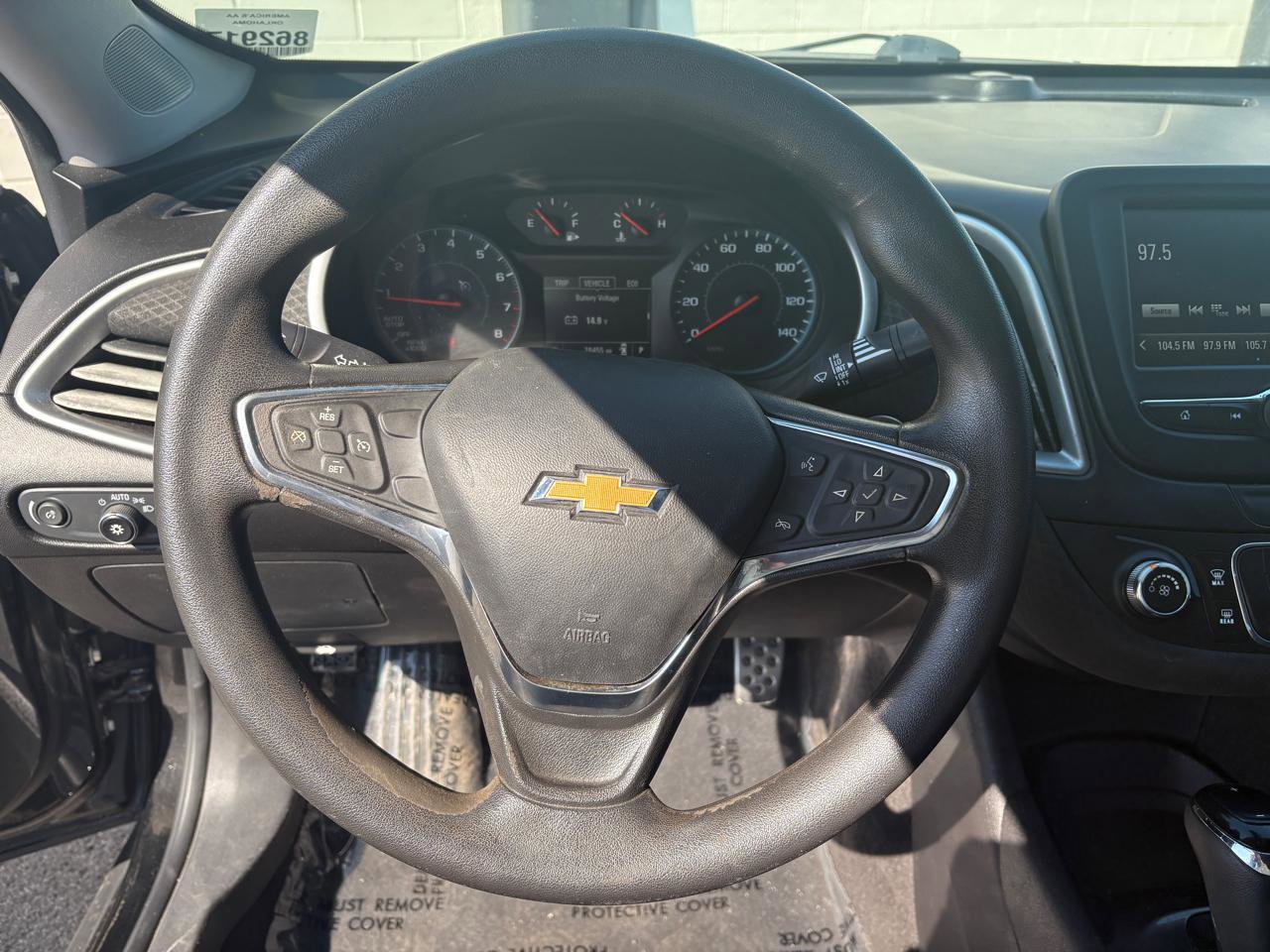 Used 2016 Chevrolet Malibu LS image 4