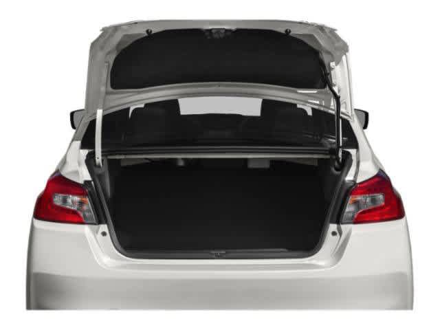 Used 2015 Subaru WRX Limited AWD/4WD image 16