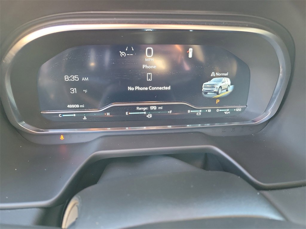 Used 2024 Chevrolet Tahoe LT image 21