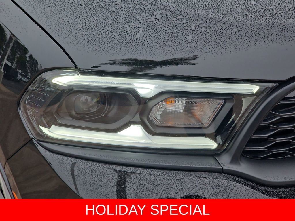 New 2026 Dodge Durango GT image 36