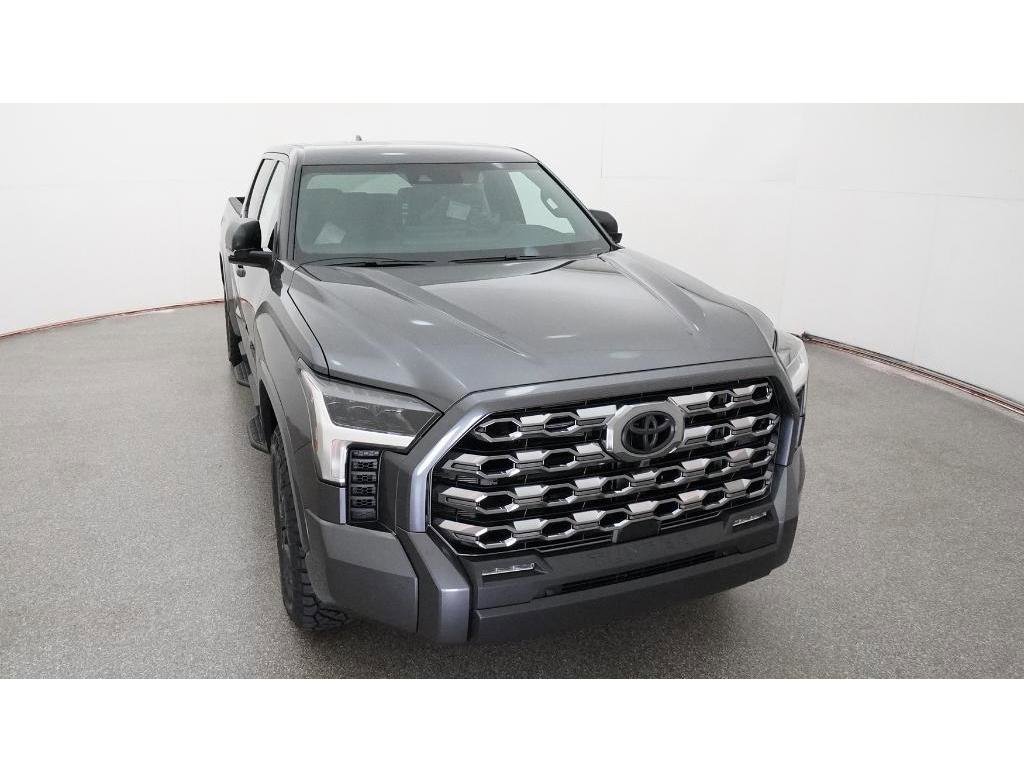 New 2026 Toyota Tundra SR5 image 14
