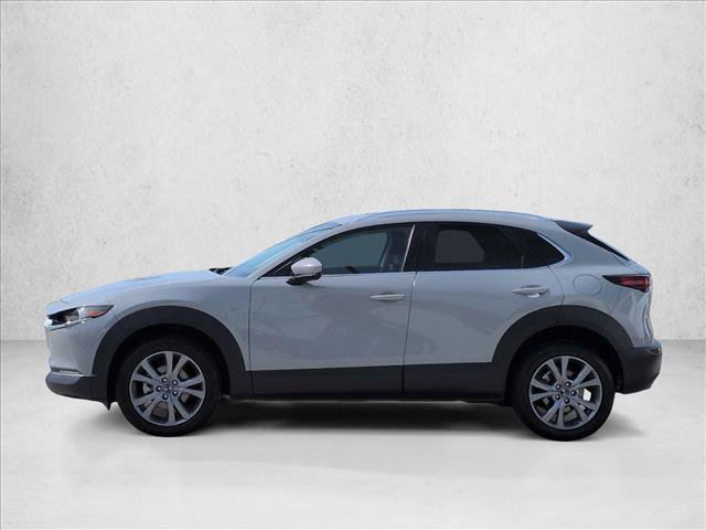 Used 2025 MAZDA CX-30 AWD 2.5 S w/ Preferred Package image 9