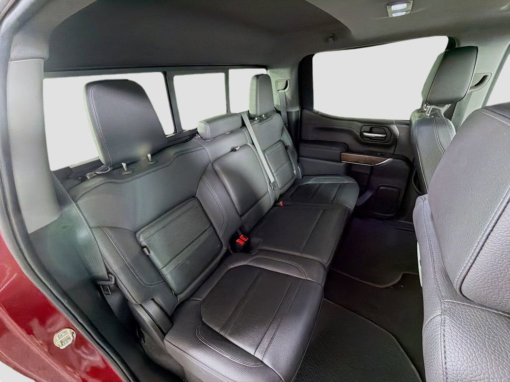Used 2020 GMC Sierra 1500 Denali w/ Denali Ultimate Package image 30