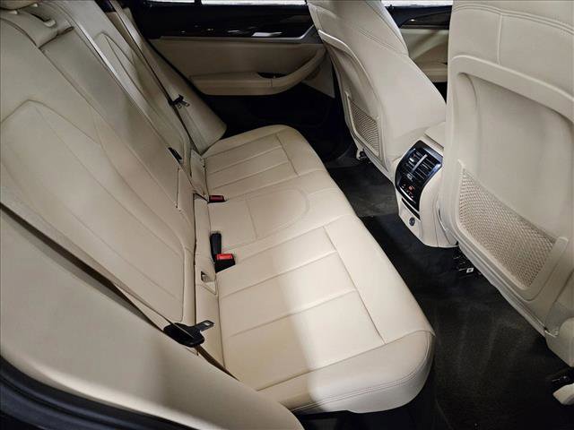 Used 2019 BMW X3 sDrive30i RWD image 20