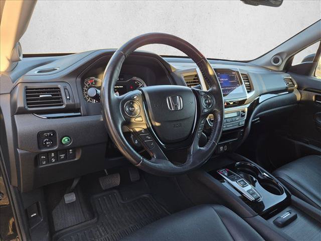 Used 2020 Honda Ridgeline RTL-E image 9