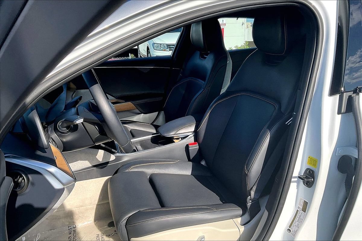 Used 2024 Lucid Air Touring AWD/4WD image 26