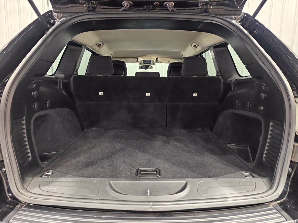 Used 2012 Jeep Grand Cherokee Laredo AWD/4WD image 24