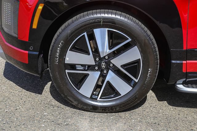 New 2026 Hyundai Ioniq 9 SEL AWD/4WD image 11