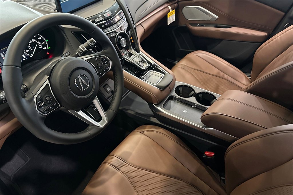 New 2026 Acura RDX w/ Technology Package image 6