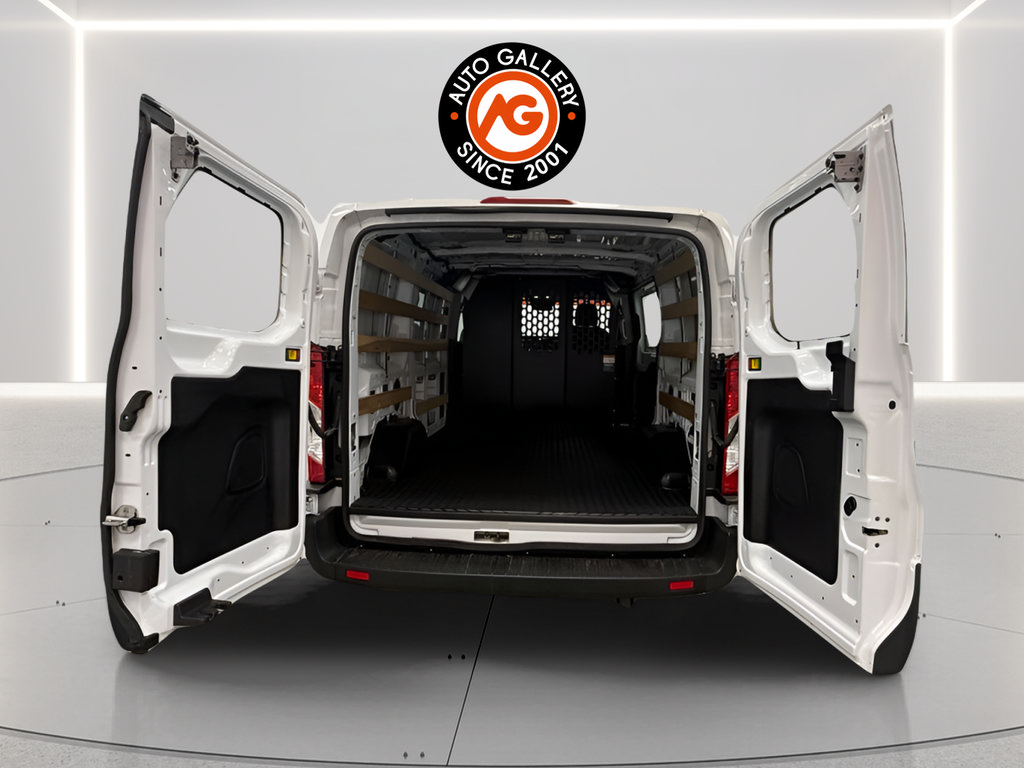 Used 2025 Ford Transit 250 Low Roof w/ Exterior Upgrade Package RWD image 34