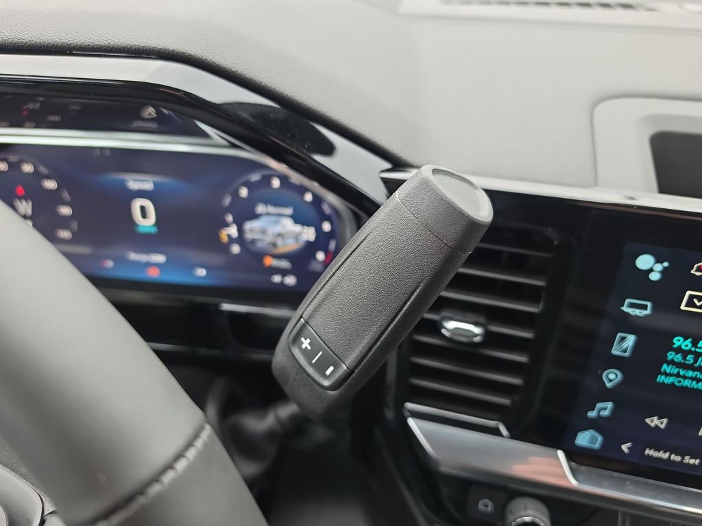 New 2026 Chevrolet Silverado 1500 LT w/ Protection Package image 18