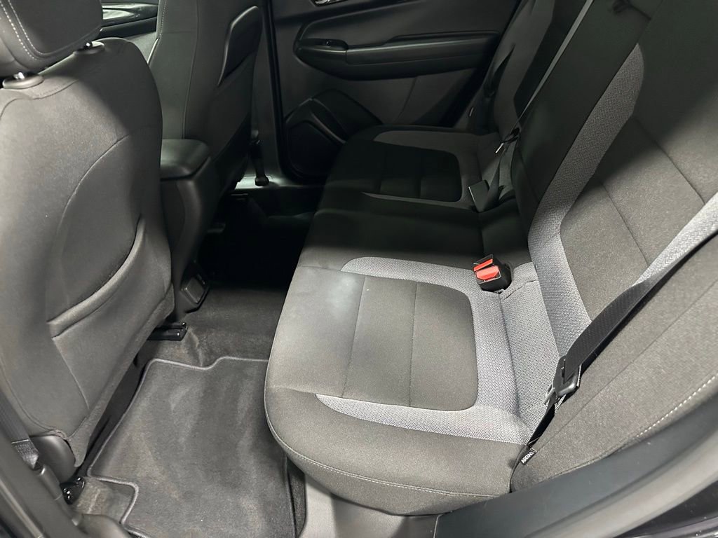 Used 2024 Chevrolet TrailBlazer LT w/ Convenience Package AWD/4WD image 46