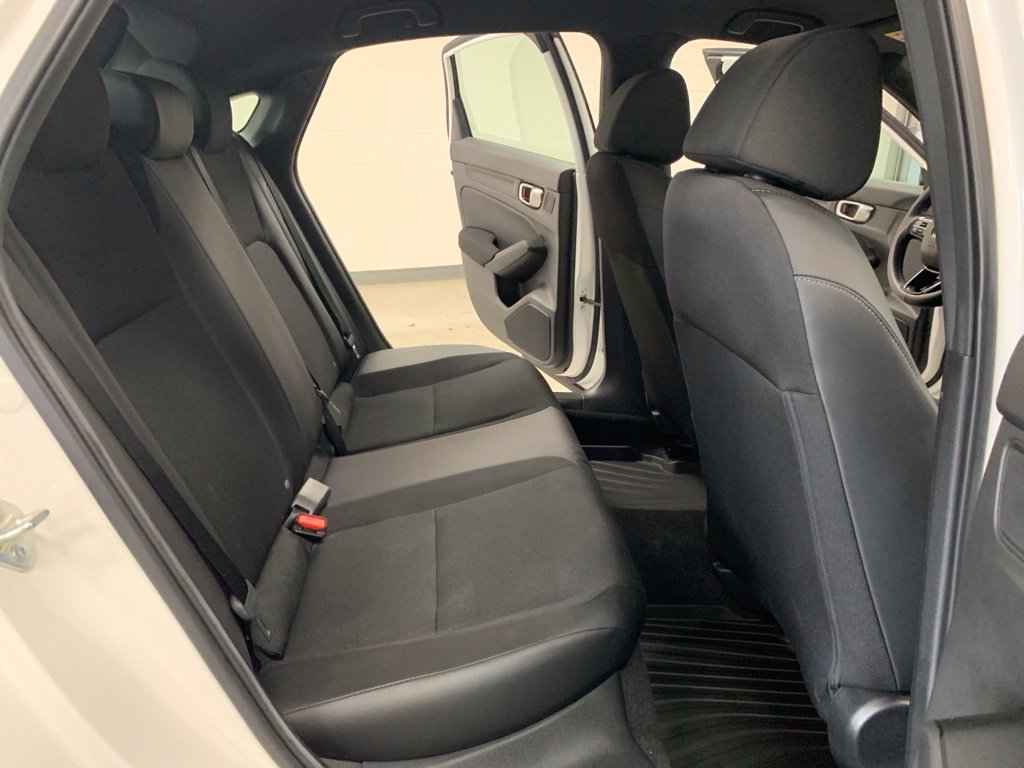 Used 2026 Honda Civic Sport image 11