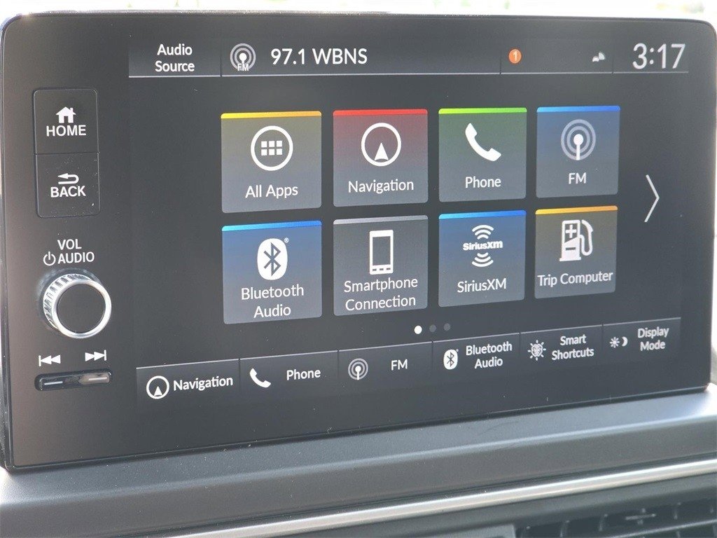 New 2025 Honda Pilot Black Edition image 34