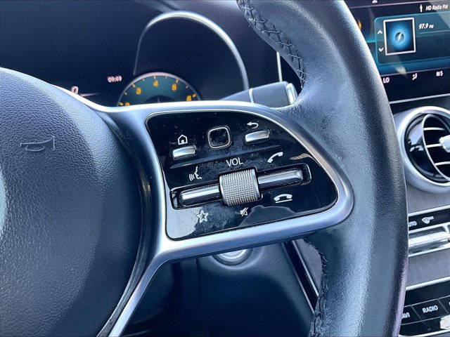 Used 2021 Mercedes-Benz C 300 Sedan image 19